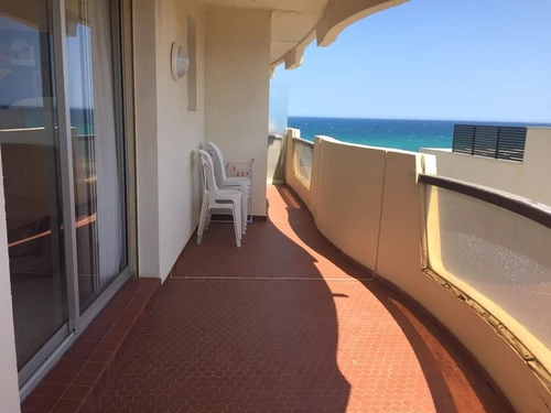Appartement Argelès-sur-Mer, 2 pièces, 2 personnes - photo_1012201423578