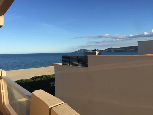 Appartement Argelès-sur-Mer, 2 pièces, 2 personnes - photo_1012201423578