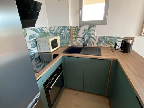 Appartement Argelès-sur-Mer, 2 pièces, 2 personnes - photo_1012201423578