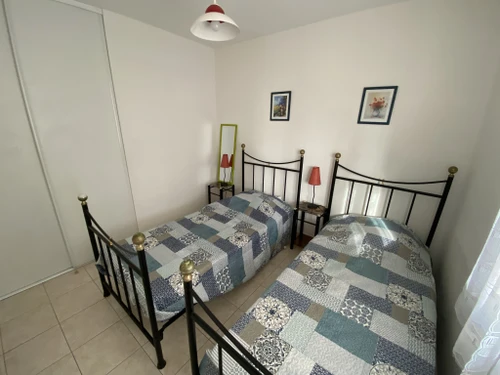 Apartment Argelès-sur-Mer, 2 bedrooms, 5 persons - photo_1012201424135