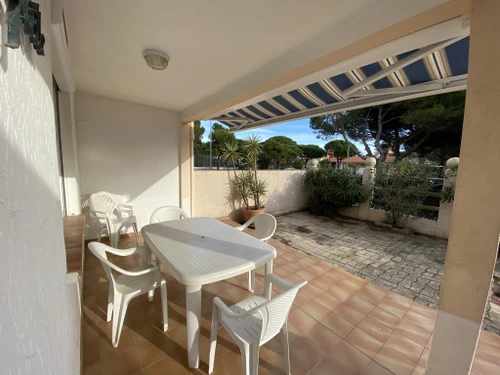 Apartment Argelès-sur-Mer, 2 bedrooms, 5 persons - photo_1012201424135