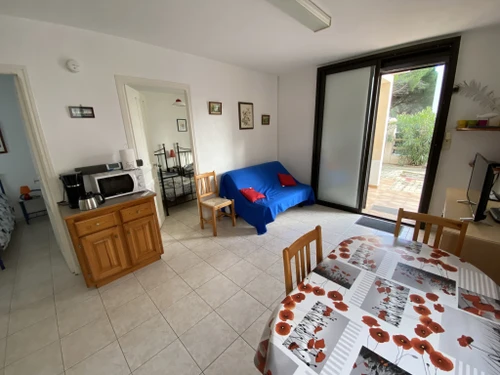 Apartment Argelès-sur-Mer, 2 bedrooms, 5 persons - photo_1012201424135