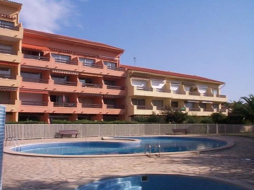 Ferienwohnung Argelès-sur-Mer, 1 Schlafzimmer, 4 Personen - photo_1012183378048