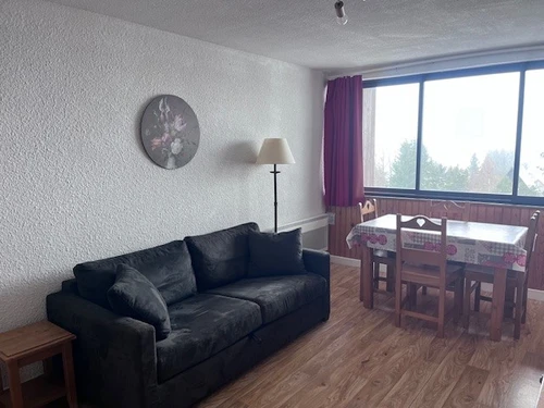 Appartement Besse-et-Saint-Anastaise-Super Besse, 2 pièces, 4 personnes - photo_1012201425975