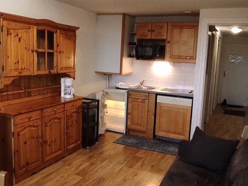 Appartement Besse-et-Saint-Anastaise-Super Besse, 2 pièces, 4 personnes - photo_1012201425975