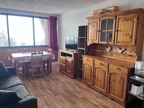 Appartement Besse-et-Saint-Anastaise-Super Besse, 2 pièces, 4 personnes - photo_1012201425975