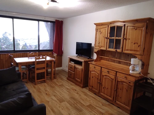 Appartement Besse-et-Saint-Anastaise-Super Besse, 2 pièces, 4 personnes - photo_1012201425975