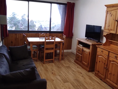 Appartement Besse-et-Saint-Anastaise-Super Besse, 2 pièces, 4 personnes - photo_1012201425975