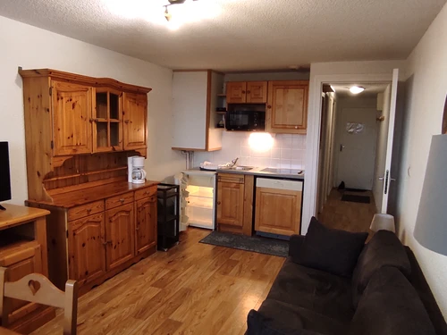 Appartement Besse-et-Saint-Anastaise-Super Besse, 2 pièces, 4 personnes - photo_1012201425975