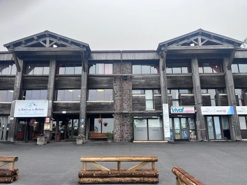 Appartement Besse-et-Saint-Anastaise-Super Besse, 2 pièces, 4 personnes - photo_1012201425975