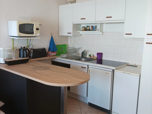 Appartement Le Croisic, 2 pièces, 5 personnes - photo_1012201426719