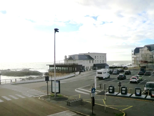 Appartement Le Croisic, 2 pièces, 5 personnes - photo_1012201426719