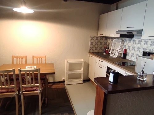 Appartement Besse-et-Saint-Anastaise-Super Besse, 2 pièces, 4 personnes - photo_1012201426890