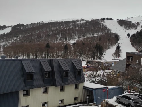 Appartement Besse-et-Saint-Anastaise-Super Besse, 2 pièces, 4 personnes - photo_1012201426890