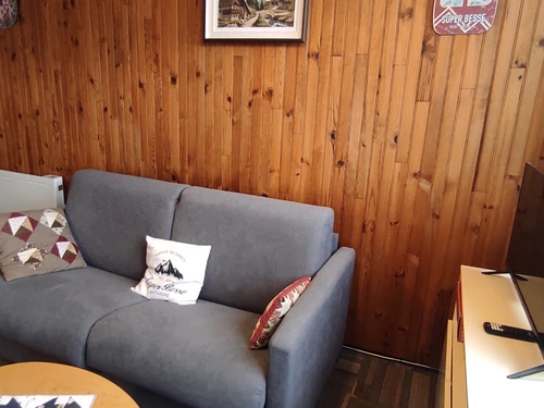 Appartement Besse-et-Saint-Anastaise-Super Besse, 2 pièces, 4 personnes - photo_1012201426890