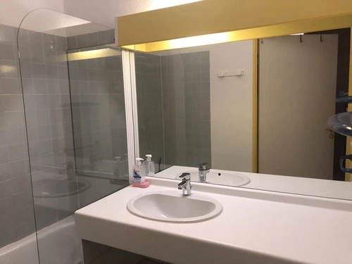 Appartement Argelès-sur-Mer, 2 pièces, 4 personnes - photo_1012201427134