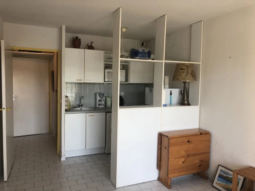 Appartement Argelès-sur-Mer, 2 pièces, 4 personnes - photo_1012201427134