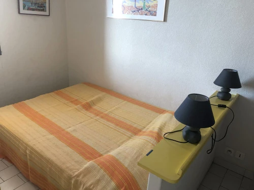 Appartement Argelès-sur-Mer, 2 pièces, 4 personnes - photo_1012201427134