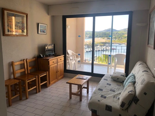 Appartement Argelès-sur-Mer, 2 pièces, 4 personnes - photo_1012201427134