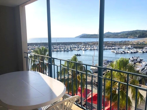 Appartement Argelès-sur-Mer, 2 pièces, 4 personnes - photo_1012201427134