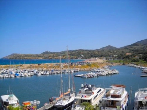 Appartement Argelès-sur-Mer, 2 pièces, 4 personnes - photo_1012201427134