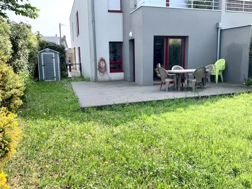 Apartamento Le Croisic, 2 dormitorios, 6 personas - photo_1012201427763