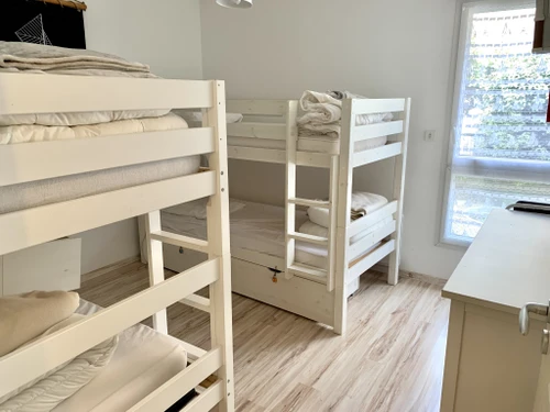 Apartamento Le Croisic, 2 dormitorios, 6 personas - photo_1012201427763