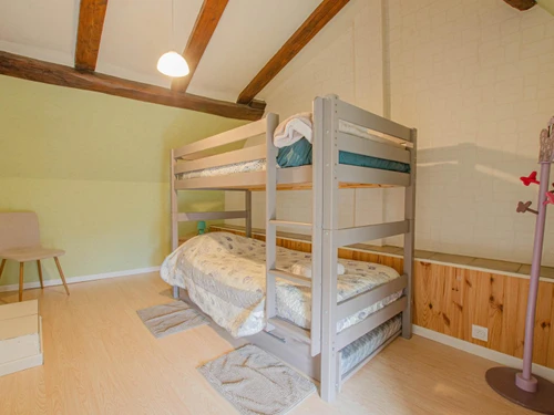 Gîte Neuville-sur-Vanne, 5 pièces, 8 personnes - photo_14810315137