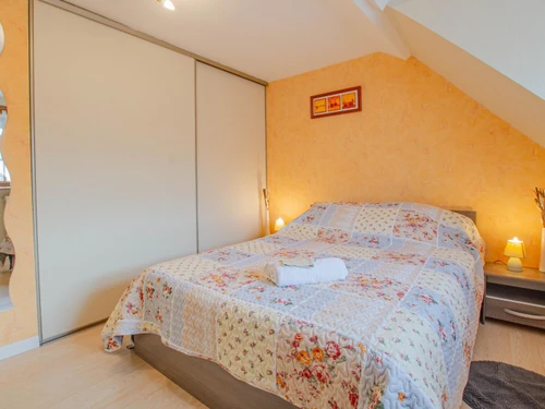 Gîte Neuville-sur-Vanne, 5 pièces, 8 personnes - photo_14810315137