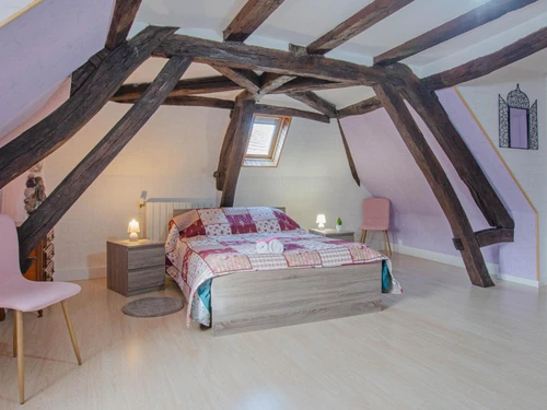 Gîte Neuville-sur-Vanne, 5 pièces, 8 personnes - photo_14810315137