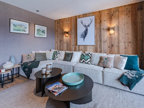 Appartement Les Allues, 4 pièces, 8 personnes - photo_1011947581347