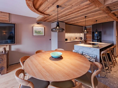 Appartement Les Allues, 4 pièces, 8 personnes - photo_1011947581347