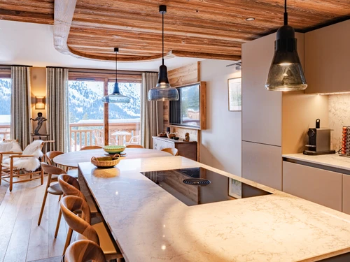 Appartement Les Allues, 4 pièces, 8 personnes - photo_1011947581347