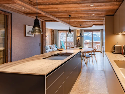 Appartement Les Allues, 4 pièces, 8 personnes - photo_1011947581347