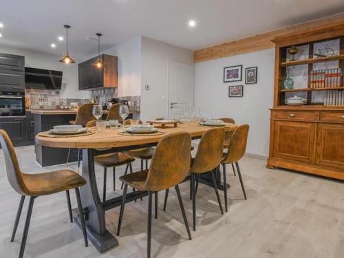 Gasthaus Bragelogne-Beauvoir, 3 Schlafzimmer, 6 Personen - photo_1012196030685