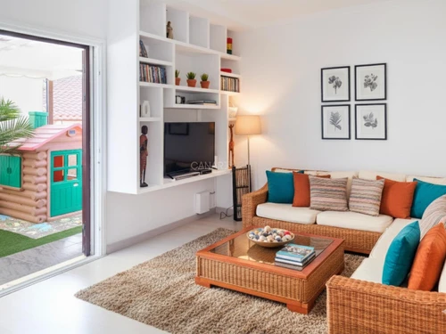 Apartamento Adeje, 3 dormitorios, 5 personas - photo_1011653469311