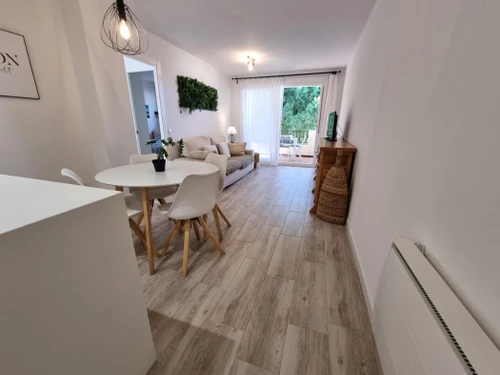 Apartment L'Escala, 2 bedrooms, 4 persons - photo_18949364372