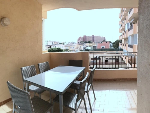 Apartment Roses, 2 bedrooms, 6 persons - photo_1011256770305