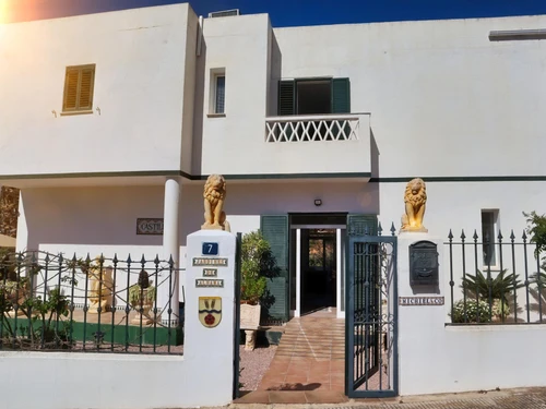 Villa Altea, 5 Schlafzimmer, 10 Personen - photo_1012201461578