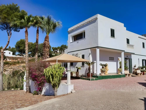 Villa Altea, 5 Schlafzimmer, 10 Personen - photo_1012201461578