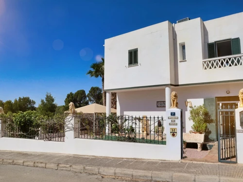 Villa Altea, 5 Schlafzimmer, 10 Personen - photo_1012201461578