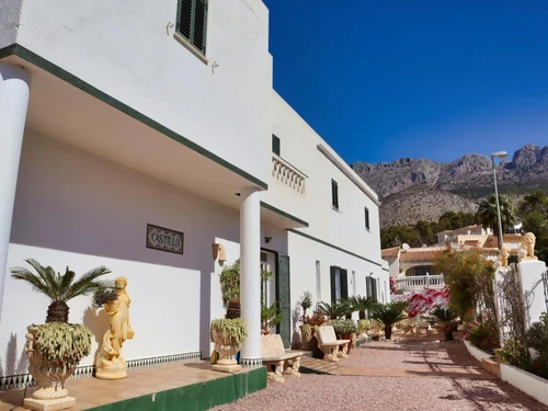 Villa Altea, 5 Schlafzimmer, 10 Personen - photo_1012201461578