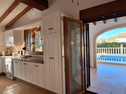 Villa Moraira, 5 pièces, 8 personnes - photo_1012201462269