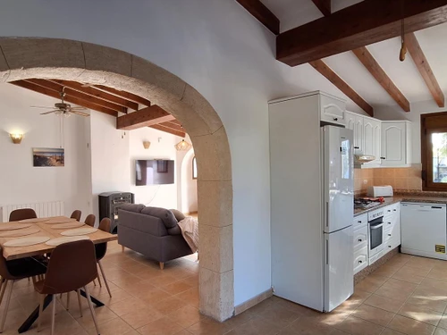 Villa Moraira, 5 pièces, 8 personnes - photo_1012201462269