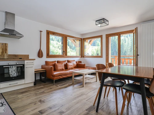 Apartment Morzine, 2 bedrooms, 4 persons - photo_19749636594
