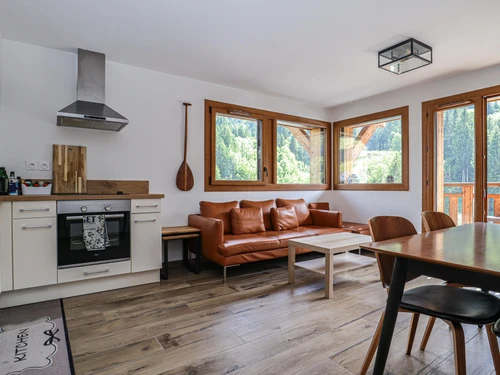 Apartment Morzine, 2 bedrooms, 4 persons - photo_19749636594