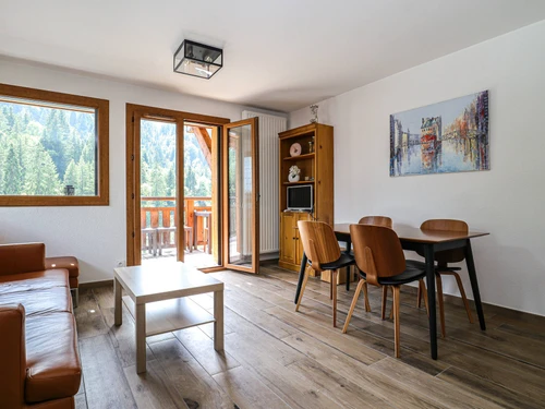 Apartment Morzine, 2 bedrooms, 4 persons - photo_19749636594