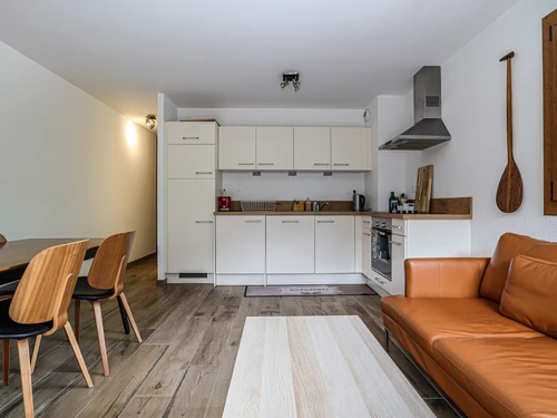 Apartment Morzine, 2 bedrooms, 4 persons - photo_19749636594