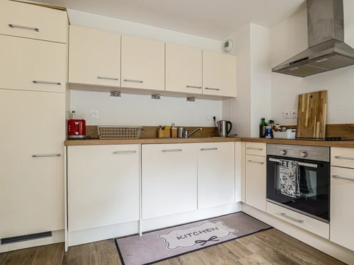 Apartment Morzine, 2 bedrooms, 4 persons - photo_19749636594