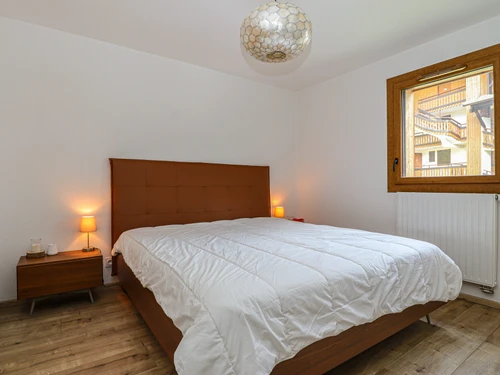 Apartment Morzine, 2 bedrooms, 4 persons - photo_19749636594
